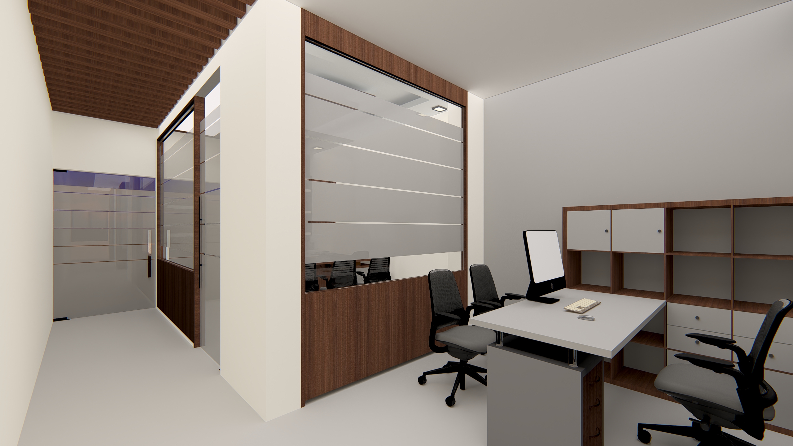 Office for Orionis